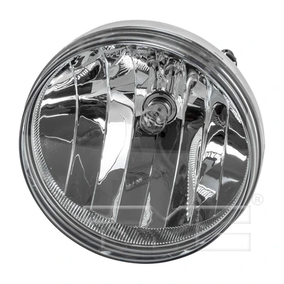 Fog Light Assembly - Left Driver Side - TYC 19-5914-00-9