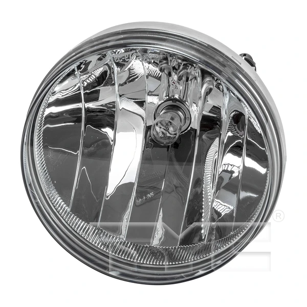Fog Light Assembly - Left Driver Side - TYC 19-5914-00