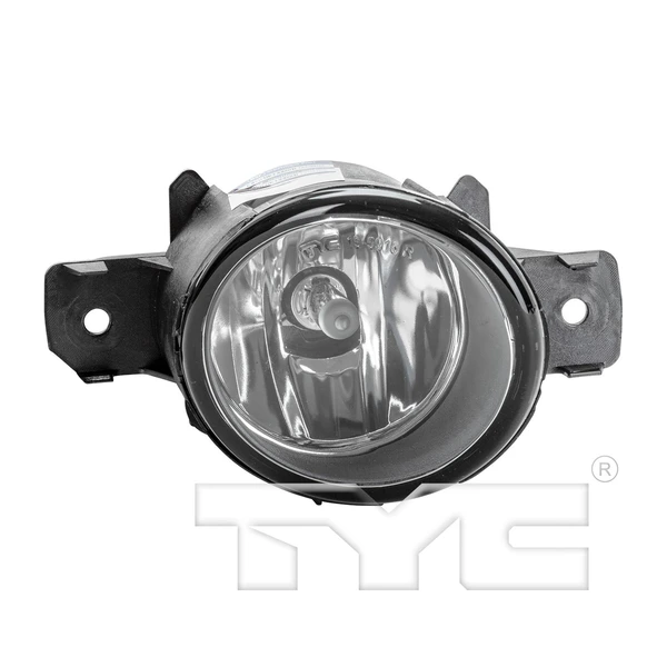 Fog Light Assembly - Right Passenger Side - TYC 19-5915-00-9