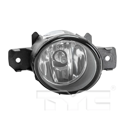 Fog Light Assembly - Right Passenger Side - TYC 19-5915-00