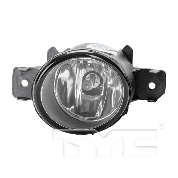 Fog Light Assembly - Left Driver Side - TYC 19-5916-00-9