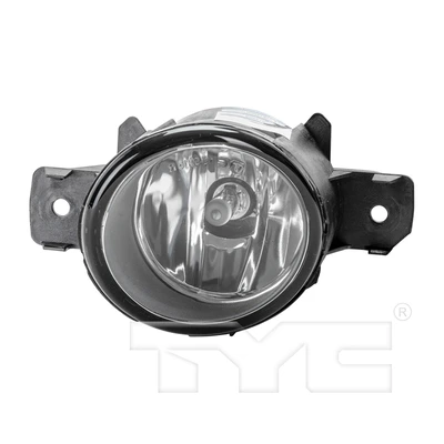 Fog Light Assembly - Left Driver Side - TYC 19-5916-00