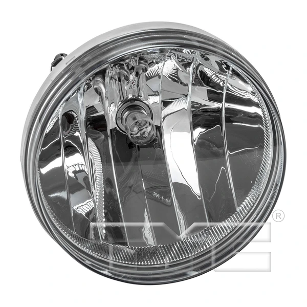 Fog Light Assembly - Right Passenger Side - TYC 19-5913-00-9