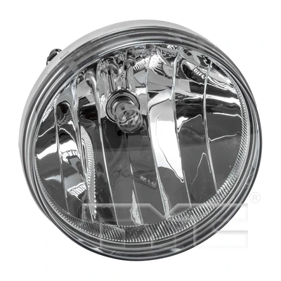 Fog Light Assembly - Right Passenger Side - TYC 19-5913-00