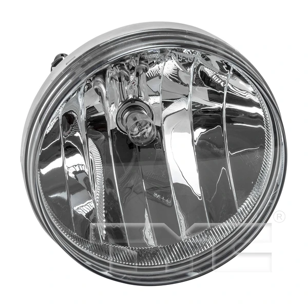 Fog Light Assembly - Right Passenger Side - TYC 19-5913-00
