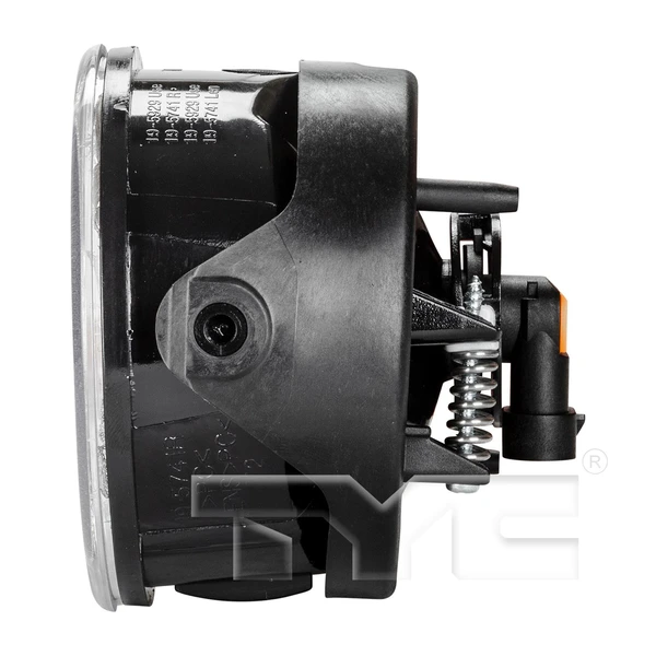 Fog Light Assembly - TYC 19-5929-00-9