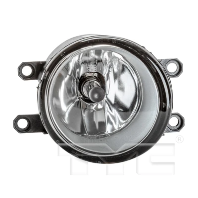 Fog Light Assembly - Right Passenger Side - TYC 19-5921-00