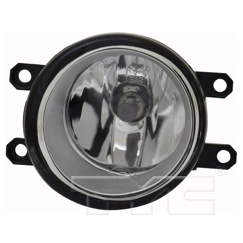 Fog Light Assembly - Left Driver Side - TYC 19-5922-00-9