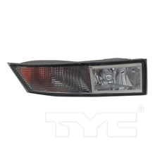 Fog Light Assembly - Right Passenger Side - TYC 19-5935-00-9