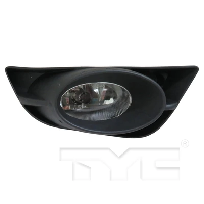 Fog Light Assembly - Right Passenger Side - TYC 19-5939-00-9