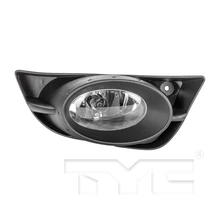 Fog Light Assembly - Right Passenger Side - TYC 19-5939-00