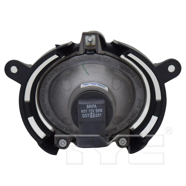 Fog Light Assembly - TYC 19-5931-00-9