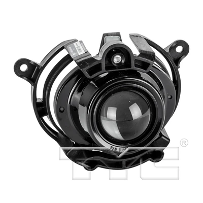Fog Light Assembly - TYC 19-5931-00
