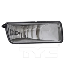 Fog Light Assembly - Right Passenger Side - TYC 19-5945-00-9