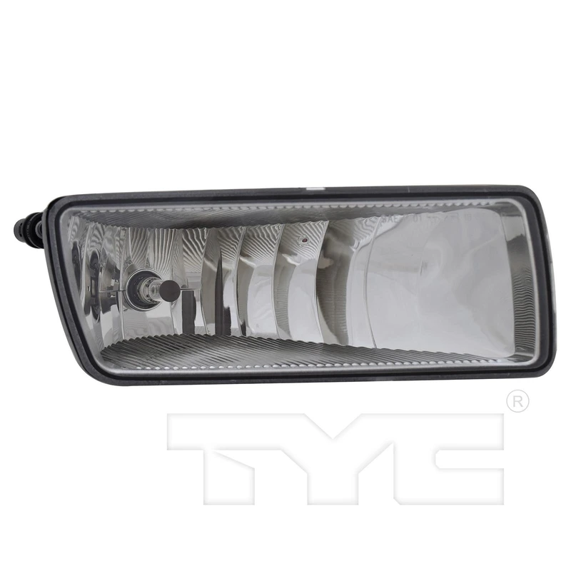 Fog Light Assembly - Right Passenger Side - TYC 19-5945-00-9