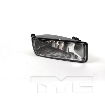 Fog Light Assembly - Right Passenger Side - TYC 19-5945-00