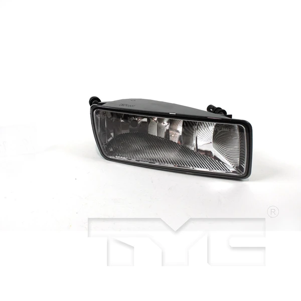 Fog Light Assembly - Right Passenger Side - TYC 19-5945-00