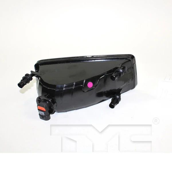Fog Light Assembly - Left Driver Side - TYC 19-5946-00