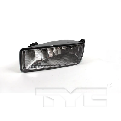Fog Light Assembly - Left Driver Side - TYC 19-5946-00