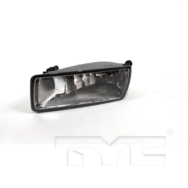 Fog Light Assembly - Left Driver Side - TYC 19-5946-00