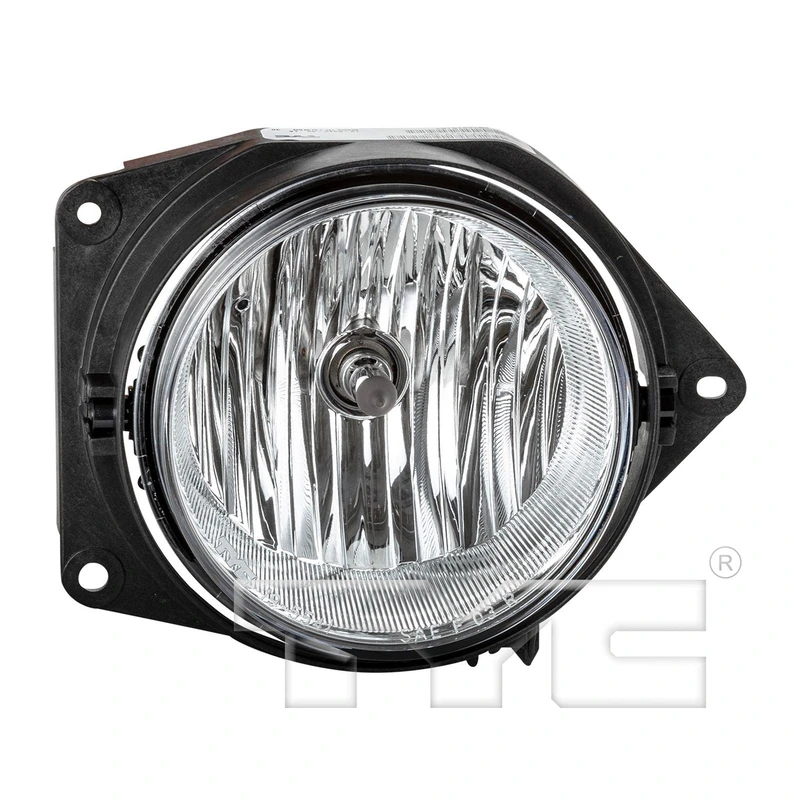 Fog Light Assembly - Right Passenger Side - TYC 19-5949-00