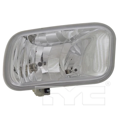 Fog Light Assembly - Right Passenger Side - TYC 19-5941-00-9