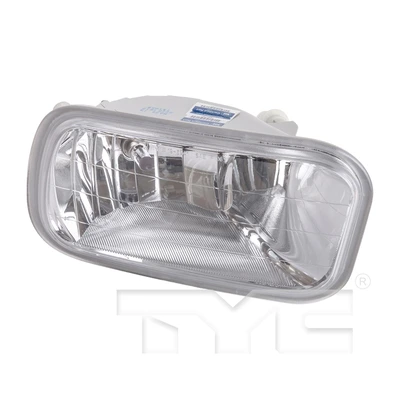 Fog Light Assembly - Right Passenger Side - TYC 19-5941-00