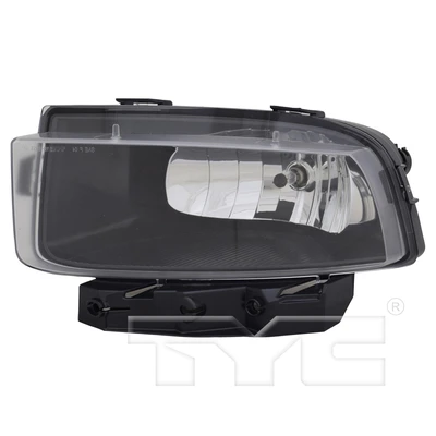 Fog Light Assembly - Left Driver Side - TYC 19-5954-00-9