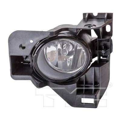 Fog Light Assembly - Left Driver Side - TYC 19-5956-00