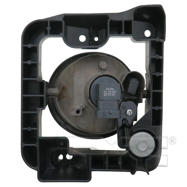 Fog Light Assembly - Right Passenger Side - TYC 19-5957-00-9