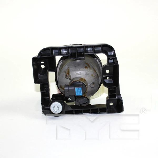 Fog Light Assembly - Right Passenger Side - TYC 19-5957-00