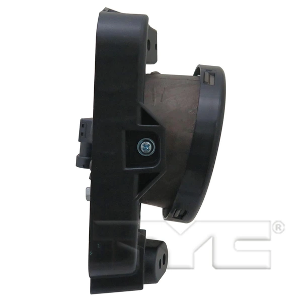 Fog Light Assembly - Left Driver Side - TYC 19-5958-00-9