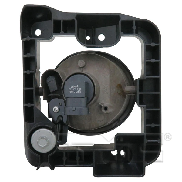 Fog Light Assembly - Left Driver Side - TYC 19-5958-00-9
