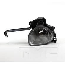 Fog Light Assembly - Right Passenger Side - TYC 19-5951-00