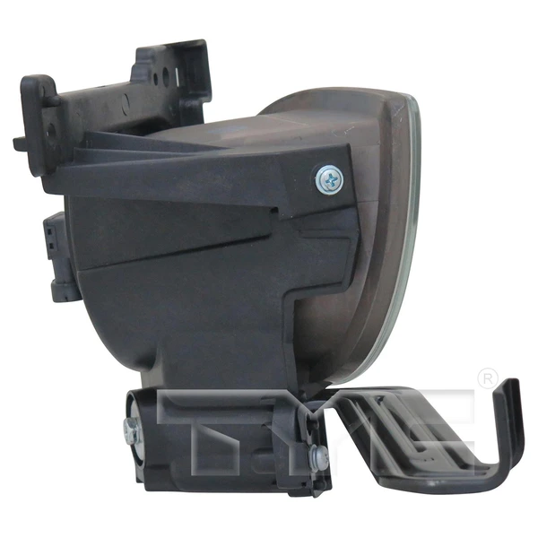 Fog Light Assembly - Left Driver Side - TYC 19-5952-00