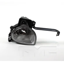 Fog Light Assembly - Left Driver Side - TYC 19-5952-00