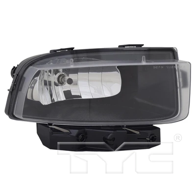 Fog Light Assembly - Right Passenger Side - TYC 19-5953-00-9