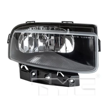 Fog Light Assembly - Right Passenger Side - TYC 19-5953-00