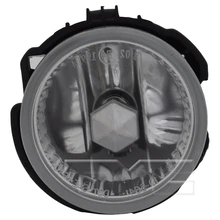 Fog Light Assembly - Left Driver Side - TYC 19-5964-00