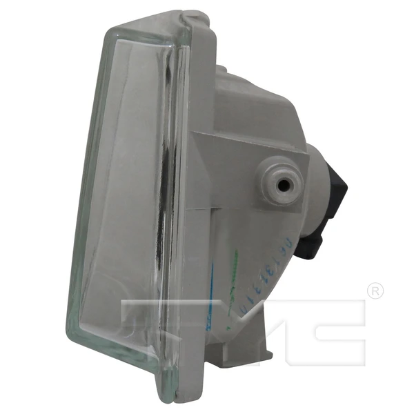Fog Light Assembly - Right Passenger Side - TYC 19-5965-00-9