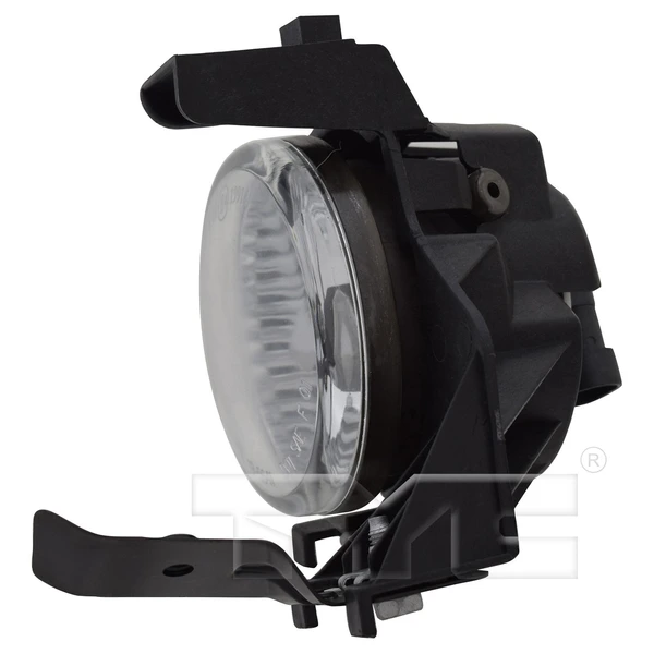 Fog Light Assembly - Right Passenger Side - TYC 19-5967-00-9