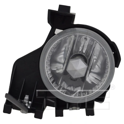 Fog Light Assembly - Left Driver Side - TYC 19-5968-00-9