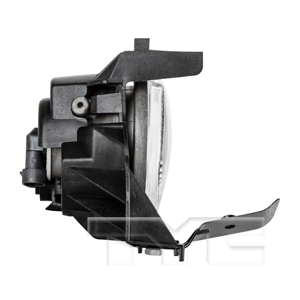 Fog Light Assembly - Left Driver Side - TYC 19-5968-00