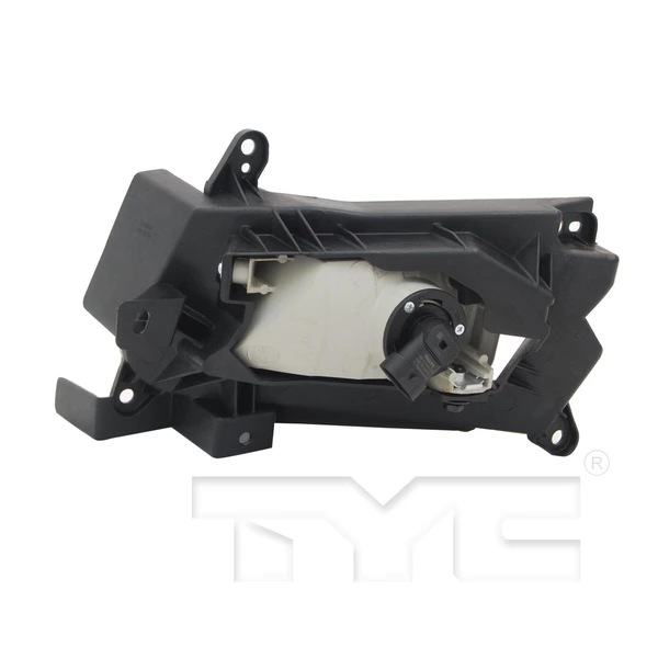 Fog Light Assembly - Right Passenger Side - TYC 19-5969-00