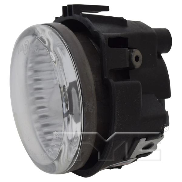 Fog Light Assembly - Right Passenger Side - TYC 19-5963-00-9