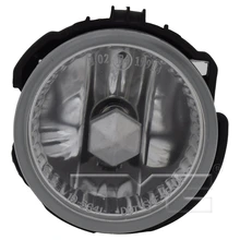 Fog Light Assembly - Right Passenger Side - TYC 19-5963-00