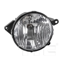 Fog Light Assembly - Right Passenger Side - TYC 19-5977-00