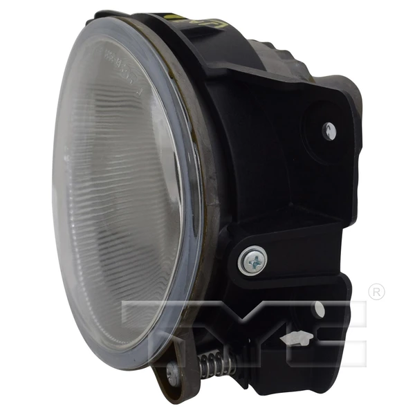 Fog Light Assembly - Right Passenger Side - TYC 19-5979-00-9