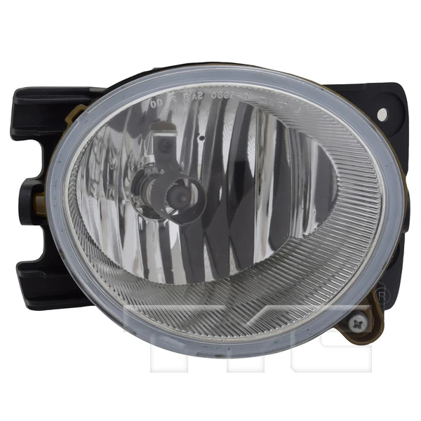 Fog Light Assembly - Right Passenger Side - TYC 19-5979-00-9