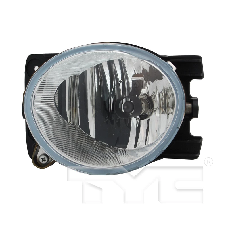 Fog Light Assembly - Right Passenger Side - TYC 19-5979-00